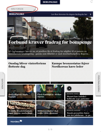 Artikel billede