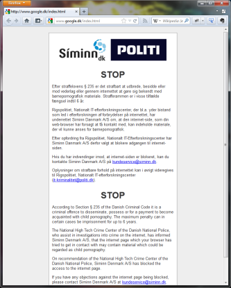 Artikel billede