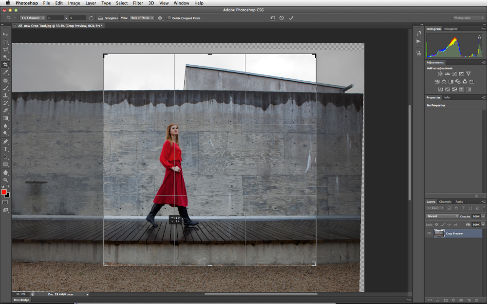 Adobe Fotoredigeringsprogram