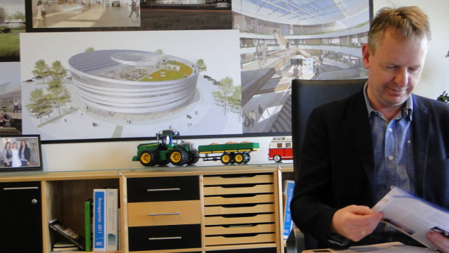 Artikel teaser billede