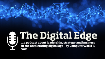 The Digital Edge