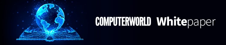 Computerworld Whitepaper mail top billede
