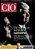 CIO April 2006