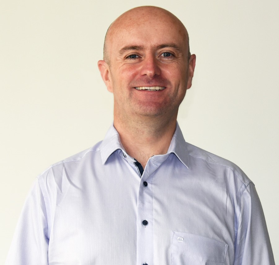 Principal Consultant Aidan Finn